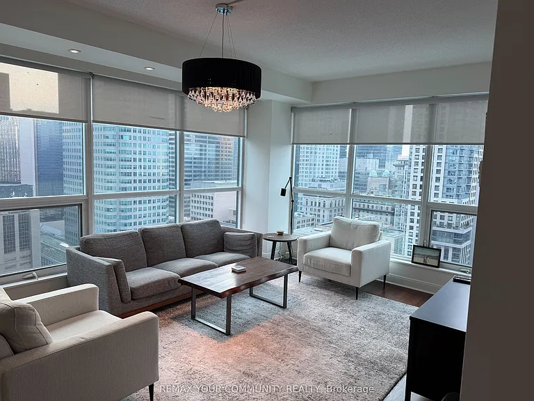 1 Scott St #2907 — Photo 1