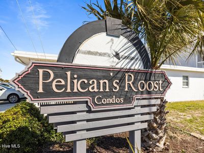 201 Henderson Boulevard #1, Atlantic Beach, NC, 28512