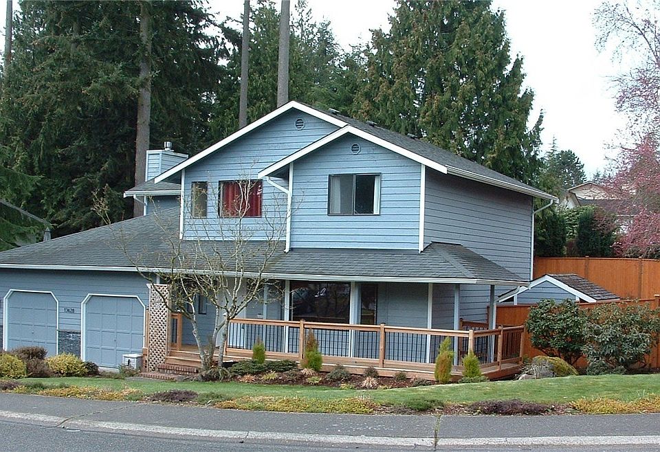 1st image of 13428 27th Dr SE