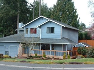 13428 27th Dr SE, Mill Creek, WA 98012