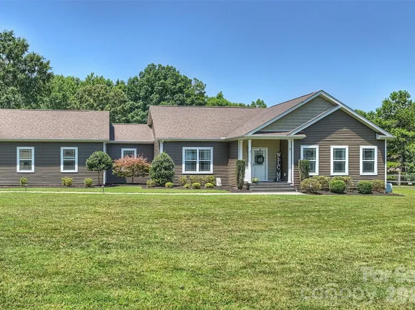 10943 Harrisburg Rd, Indian Land, SC 29707