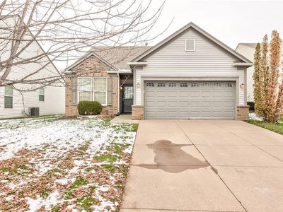23304 W 90th St, Lenexa, KS, 66227