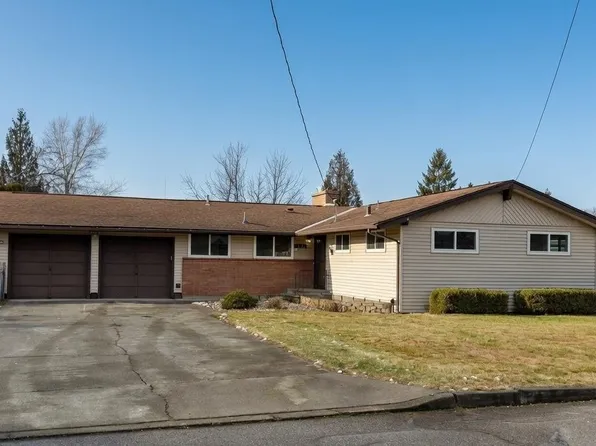 10504 E Balfour Ct, Spokane, WA 99206