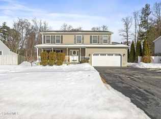 1055 Fort Hunter Rd, Schenectady, NY 12303