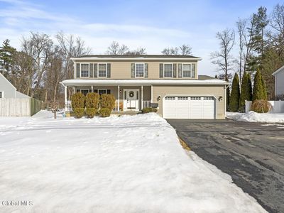 1055 Fort Hunter Road, Schenectady, NY, 12303