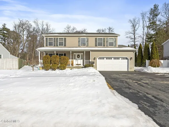 1055 Fort Hunter Road, Schenectady, NY 12303