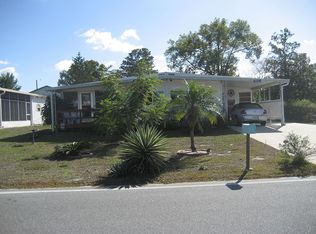 9031 Highpoint Blvd, Brooksville, FL 34613