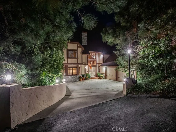 27801 Saint Bernard Ln, Lake Arrowhead, CA 92352