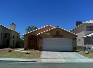 2181 Arborwood Way #0, Las Vegas, NV 89142