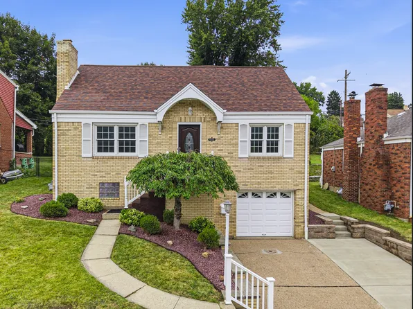 1029 Connor Rd, Pittsburgh, PA 15234