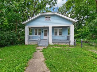 5713 Sierra Park Pl, Cincinnati, OH 45227