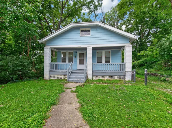 5713 Sierra Park Pl, Cincinnati, OH 45227