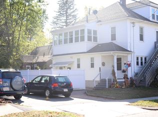 105 Powell Ave #1, Springfield, MA 01118