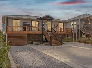 2123 Cadillac Ave, Dauphin Island, AL 36528