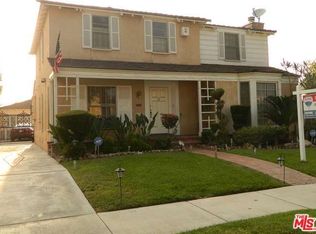 4121 Degnan Blvd, Los Angeles, CA 90008