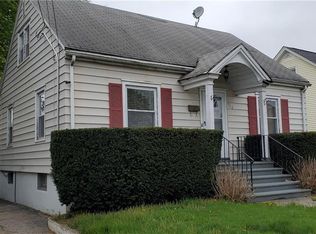 362 Burritt Ave, Stratford, CT 06615