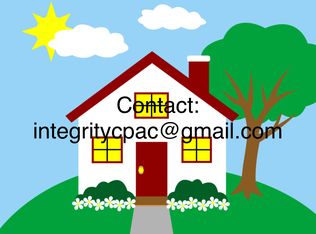 1203 Magnolia St, Gainesville, TX 76240