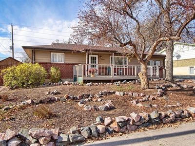 8661 Wagner Dr, Westminster, CO, 80031