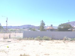 2314 And 2320 McVicar Ave, Kingman, AZ 86409