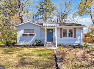 3295 McCauley Rd SE, Smyrna, GA 30080