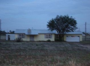 1710 S County Road 1083, Midland, TX 79706