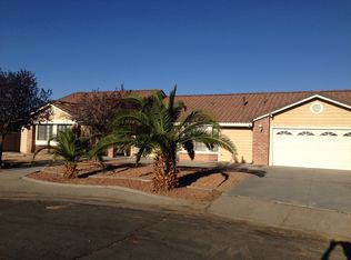 13677 Cuyamaca Rd, Apple Valley, CA 92308
