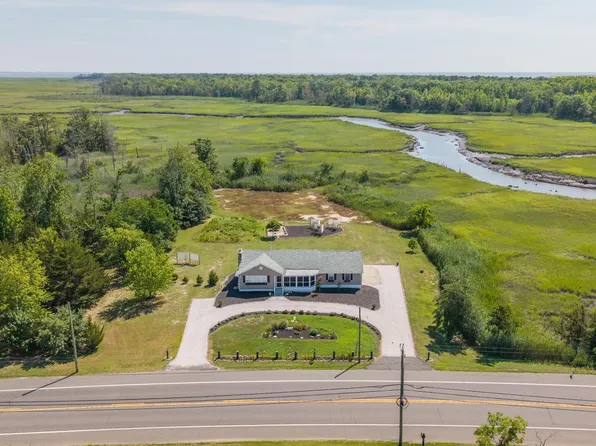2075 Route 47, Woodbine, NJ 08270