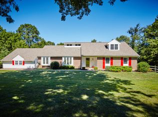 54 Edward Jennings Rd, Glen Mills, PA 19342