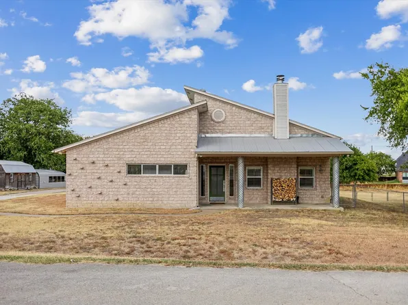 8252 Money Ln, Fort Worth, TX 76126