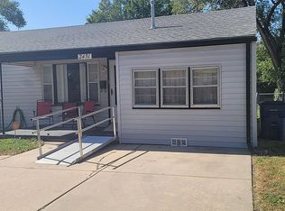 2451 N Lorraine Ave, Wichita, KS 67219