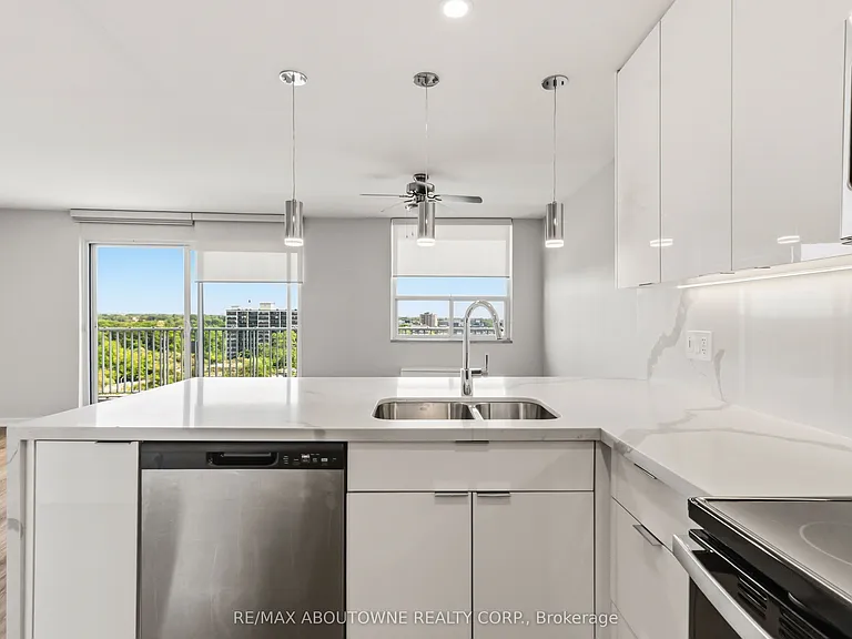 125 Forsythe St #1201 — Photo 11