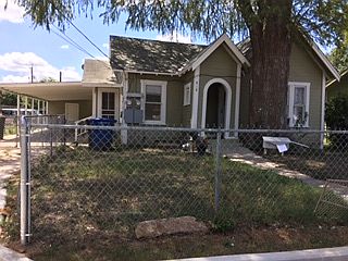 1st image of 818 W Theo Ave #1