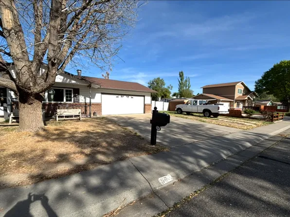 584 Stanford Way, Grand Junction, CO 81504