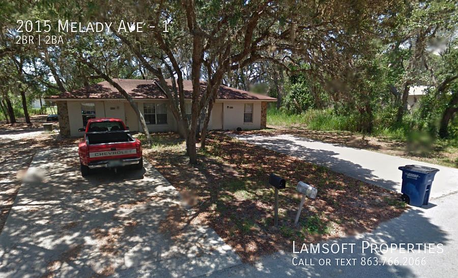 1st image of 2015 Melady Ave #1