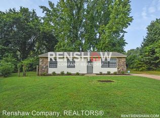 4393 Janssen Dr, Memphis, TN 38128