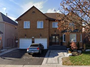 5538 Turney Dr #BASEMENT, Mississauga, ON L5M 4Y8