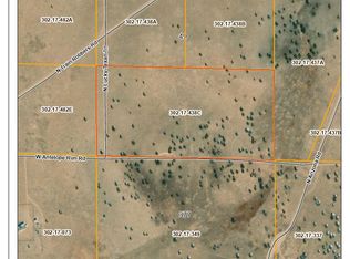 49 W Antelope Run Rd, Ash Fork, AZ 86320