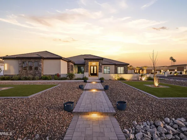 18125 W MONTEBELLO Court #67, Litchfield Park, AZ 85340