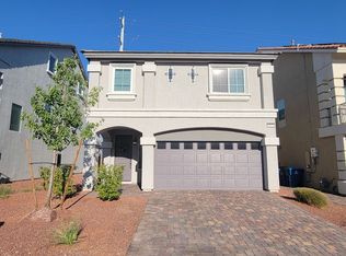 9891 Panther Hollow St, Enterprise, NV 89141