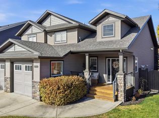 4109 S 45th Ave, Sylvan Lake, AB T4S 0B9