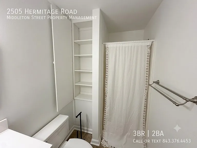 2505 Hermitage Rd — Photo 25