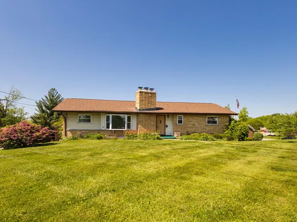 5613 Limaburg Rd, Burlington, KY 41005