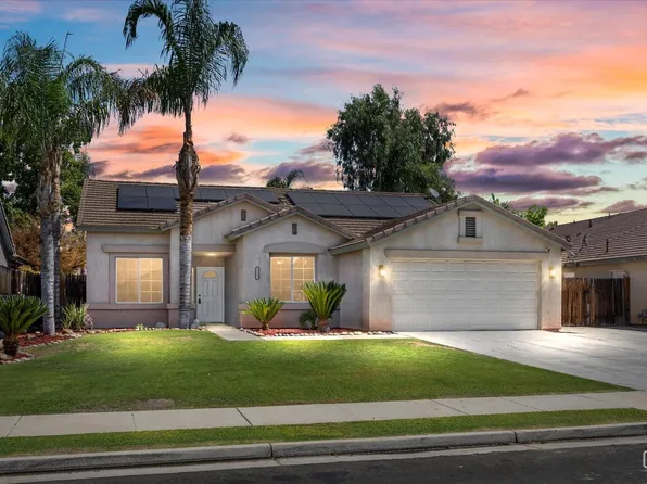 10606 Brandywine Falls Ave, Bakersfield, CA 93312