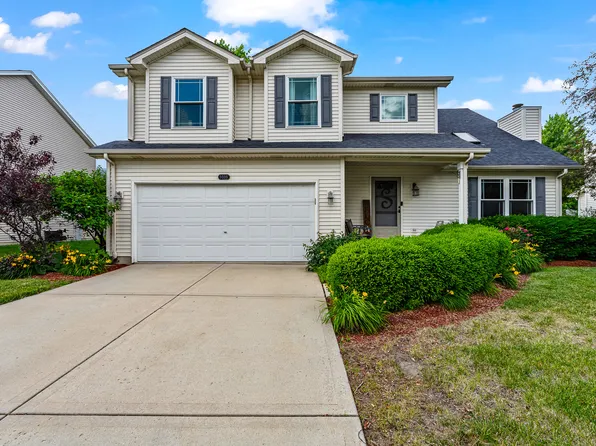 5505 Salma St, Plainfield, IL 60586