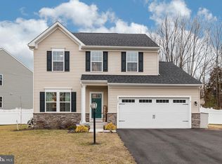 101 Tallowood Dr, Medford, NJ 08055