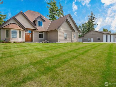 6565 Everson Goshen Road, Everson, WA, 98247
