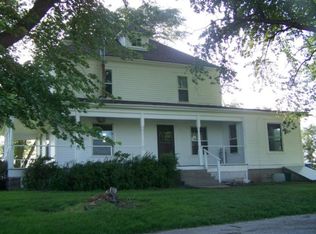 7787 274th Rd, Effingham, KS 66023