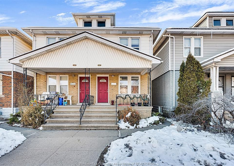 1st image of 2235 Howard Ave