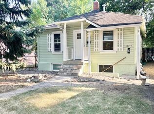 1023 1/2 Laporte Ave, Fort Collins, CO 80521