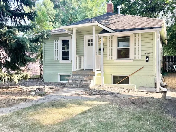 1023 1/2 Laporte Ave, Fort Collins, CO 80521